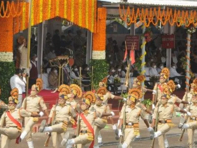 Up Police Result 2024