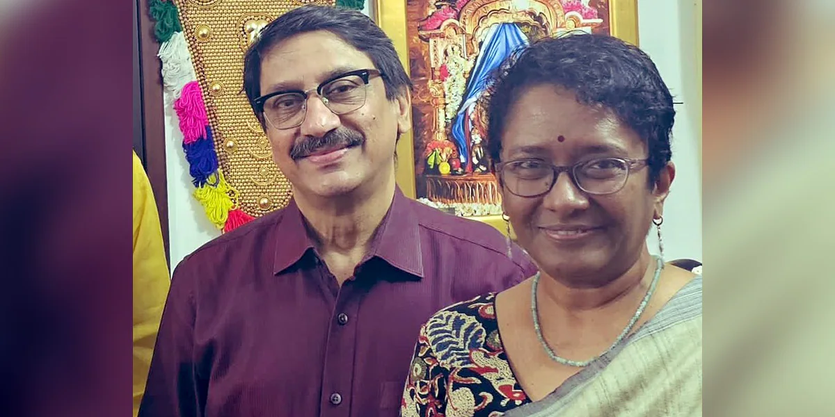 Kerala Ias