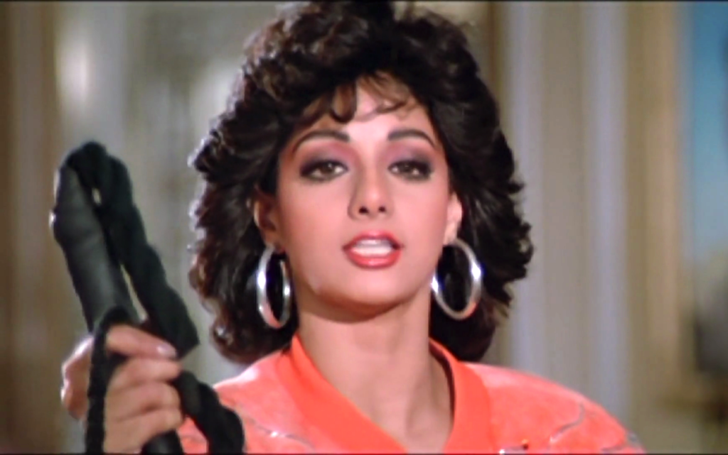 Sridevi