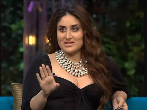 Kareena Kapoor