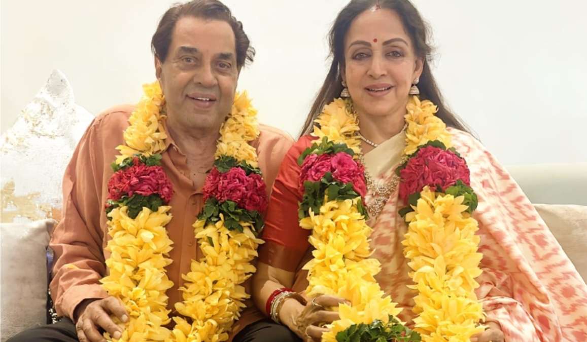 5 एक्ट्रेस जो हिंन्दु धर्म छोड़ बनीं मुसलमान, कोई बन गई फैजा तो कई बनीं आयाशा सुल्तान 3 Hema Malini-Dharmendra