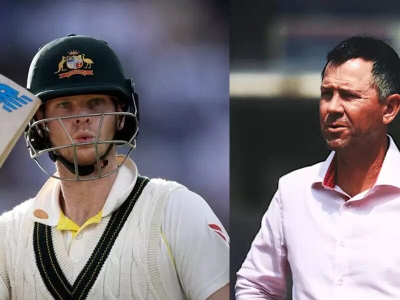 Ricky Ricky Ponting Can Make Any One Of These 3 Players The Captain Of Pbks