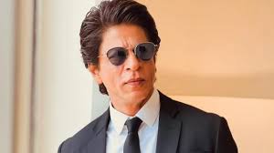 Shahrukh Khan