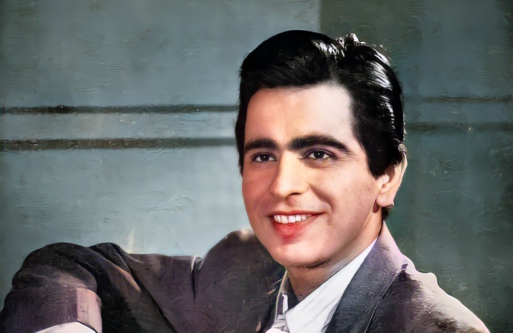 Dilip Kumar