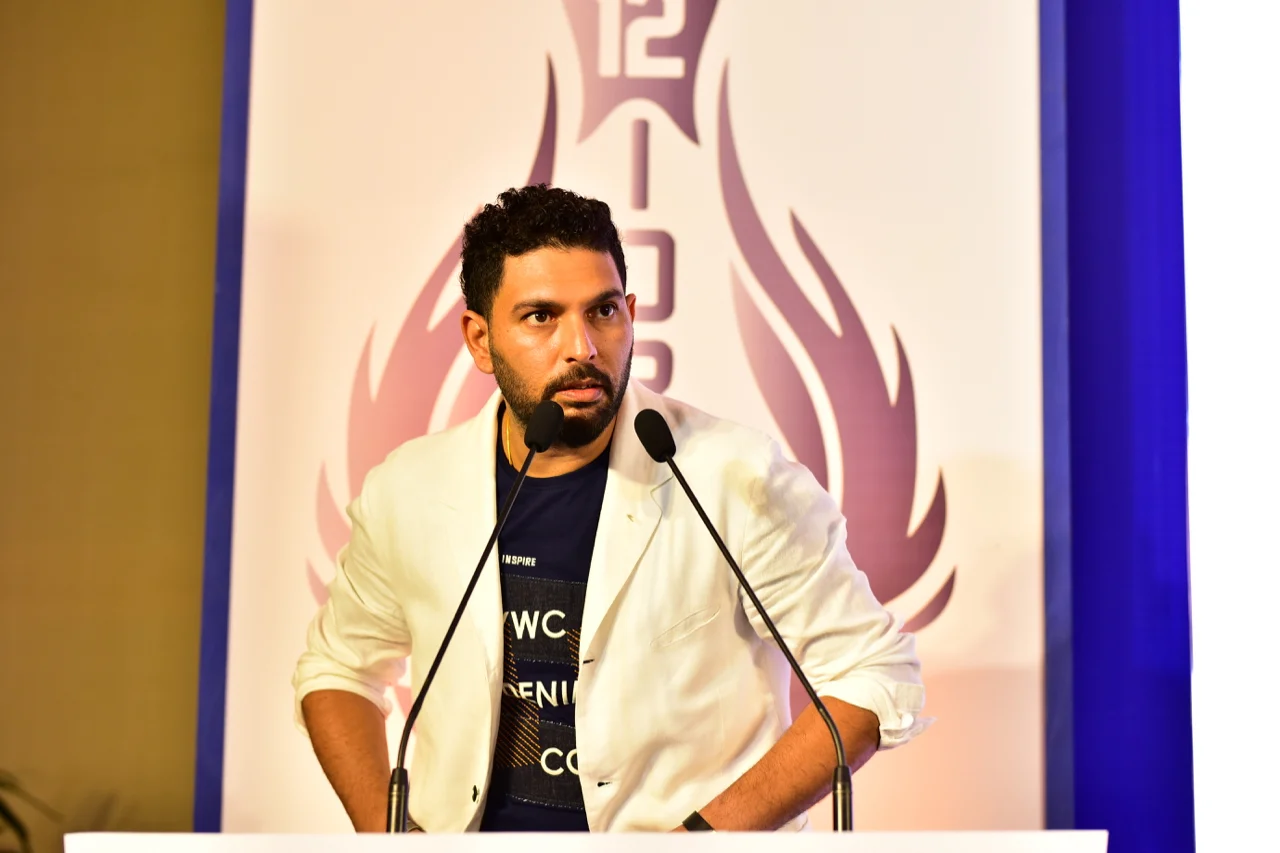 Yuvraj Singh