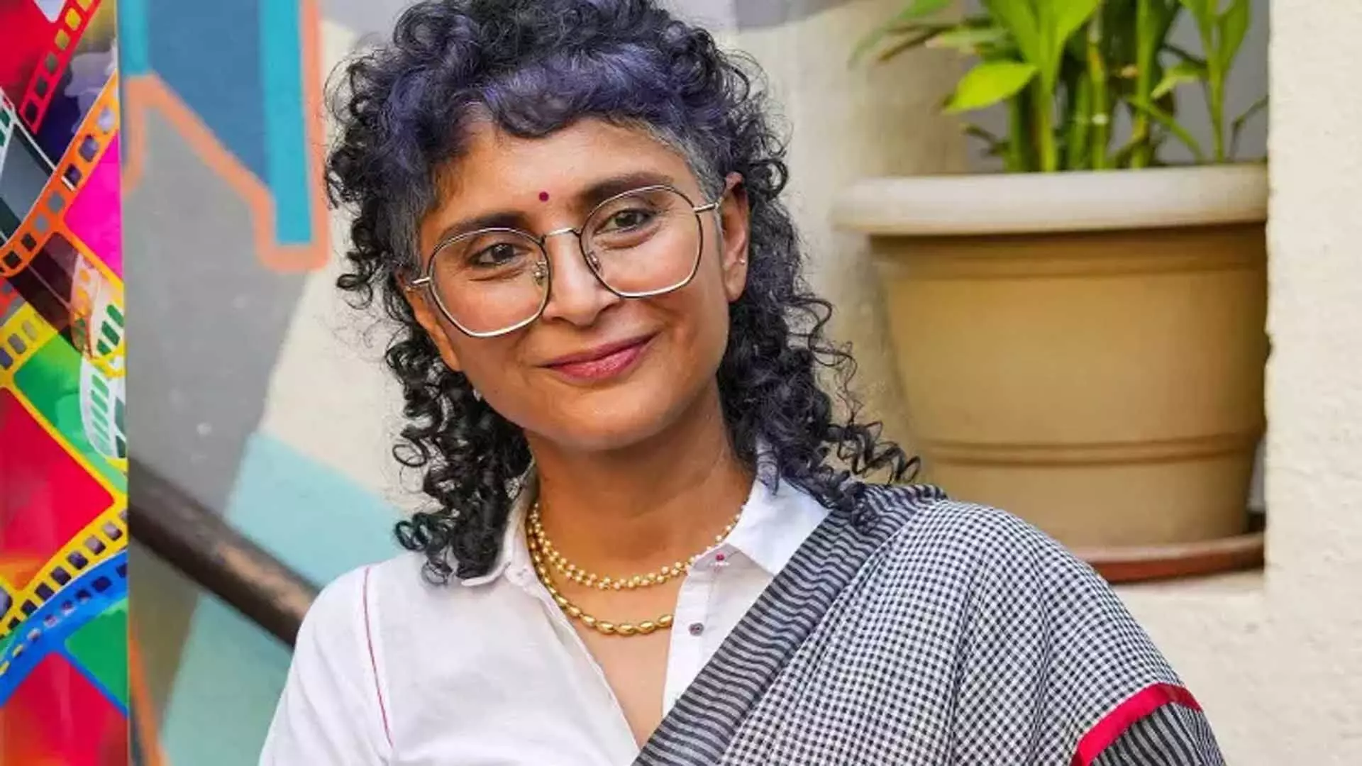 Kiran Rao