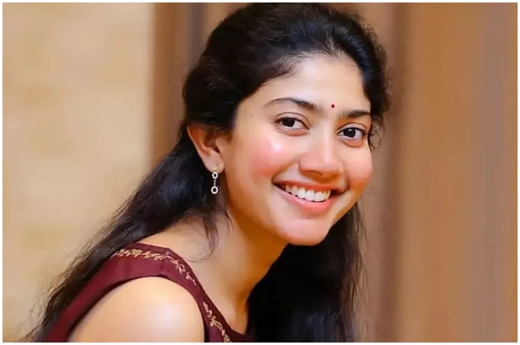 Sai Pallavi