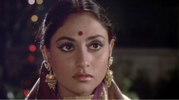 Jaya Bachchan