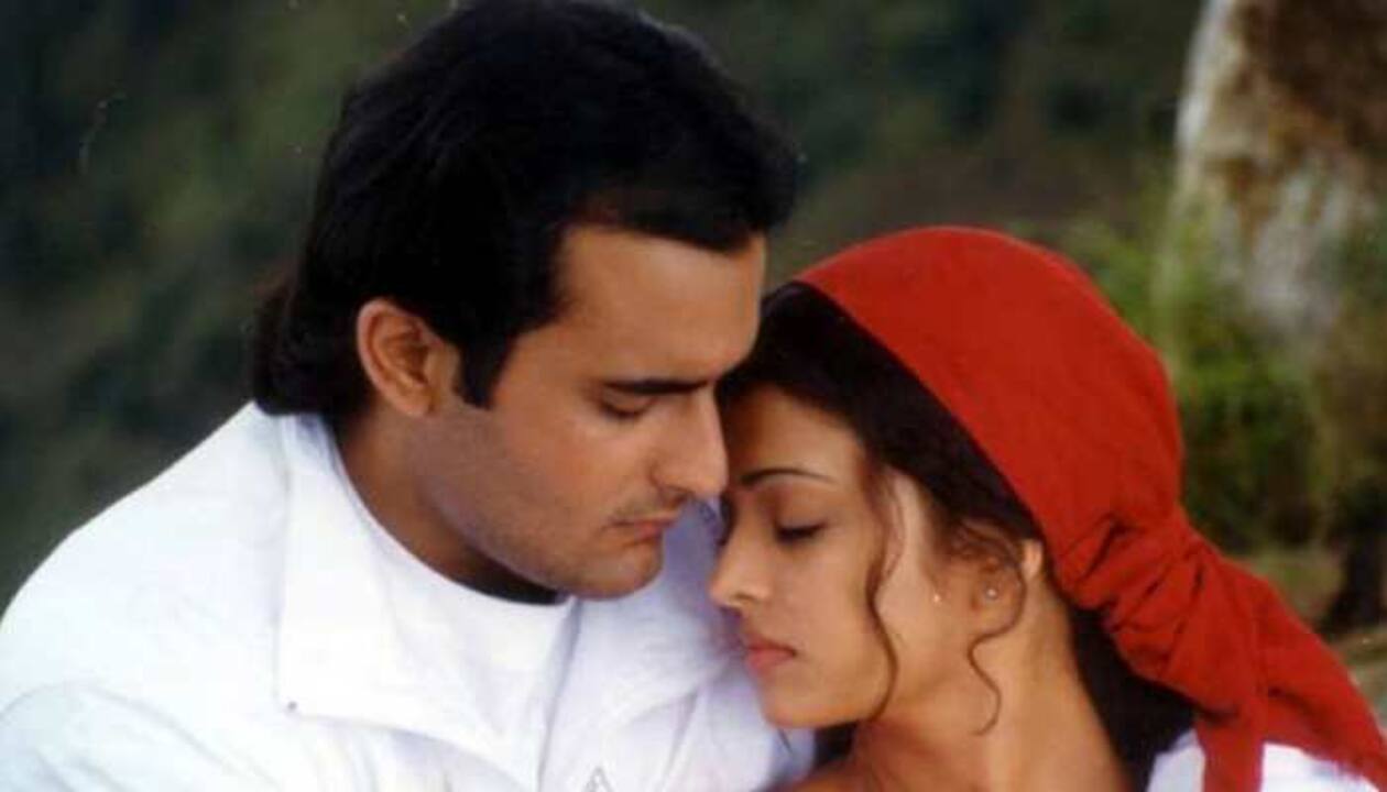 Aishwarya Rai-Akshay Khanna