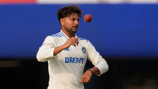 Ind Vs Ban : पहले टेस्ट मैच में कुलदीप यादव का होगा पत्ता साफ, ये मैच विनर खिलाड़ी प्लेइंग Xi में लेगा उनकी जगह 2 Kuldeep Yadav