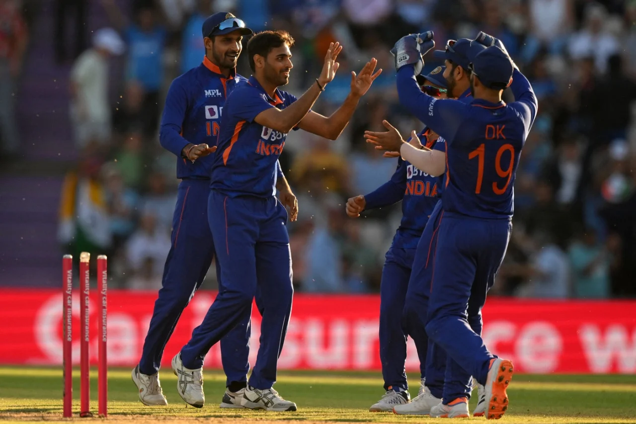 धवन-कार्तिक के बाद ये भारतीय खिलाड़ी लेगा संन्यास, किसी भी वक़्त कर सकता है ऐलान, रोहित है वजह 2 Team India