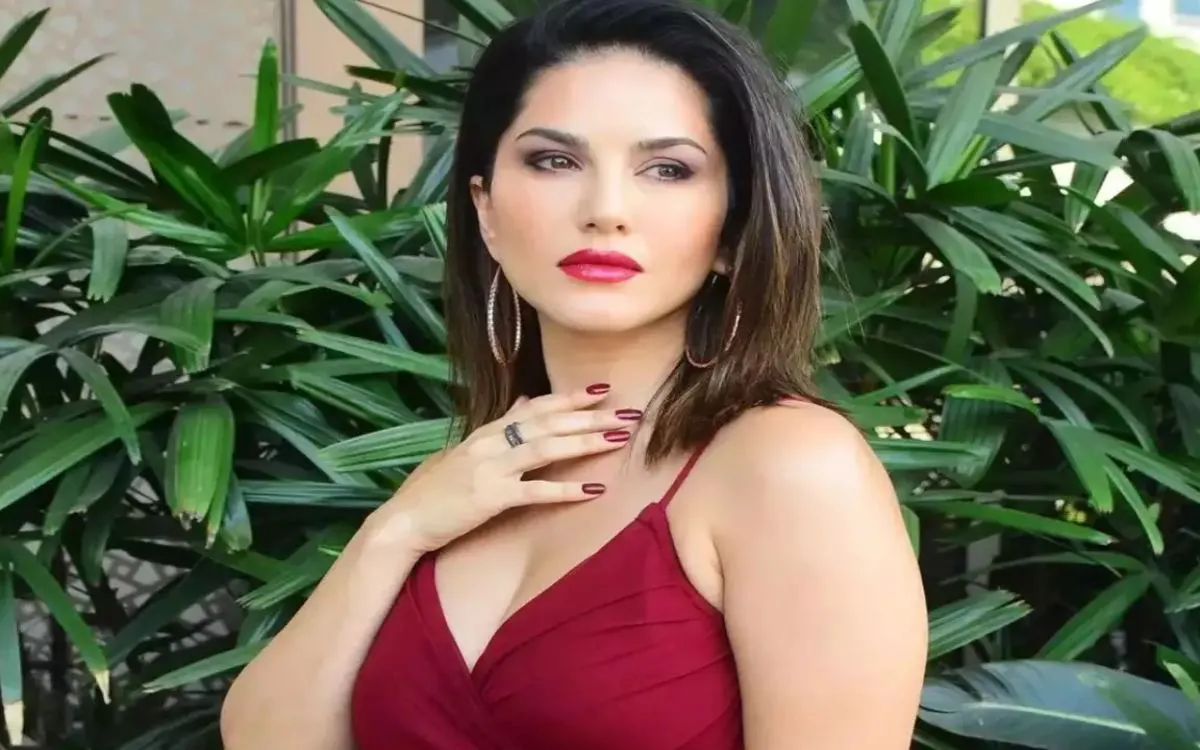 Sunny Leone