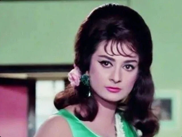 Saira Banu