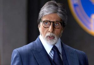 Amitabh Bachchan