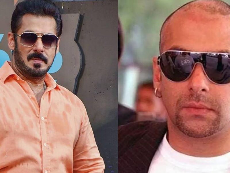 Top 5 Bollywood Actors Who Have Gone Bald