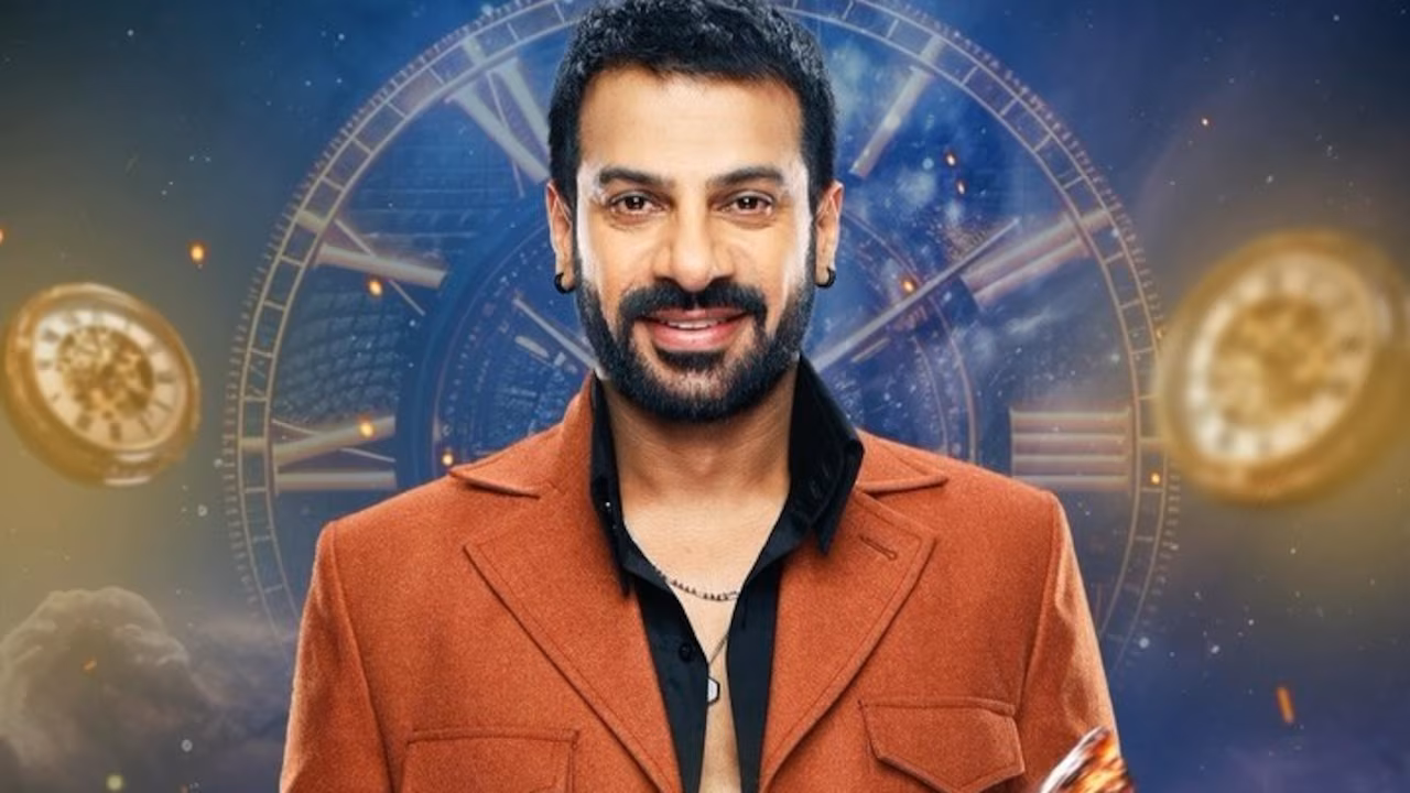 Bigg Boss 18