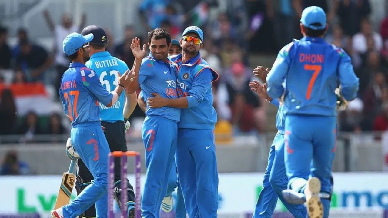 Team India