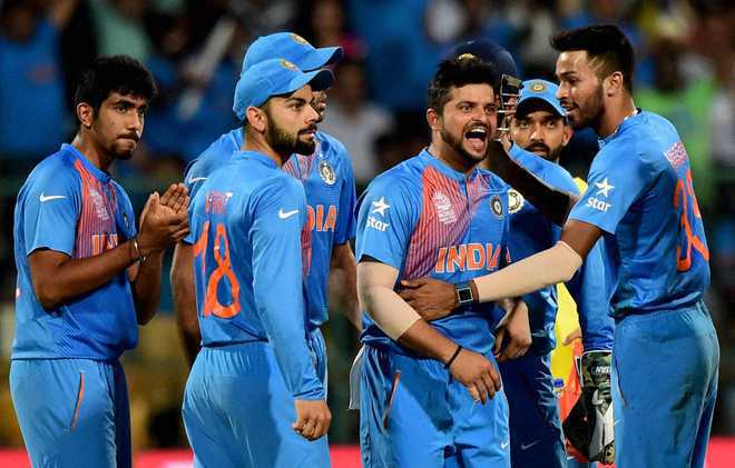 Team India