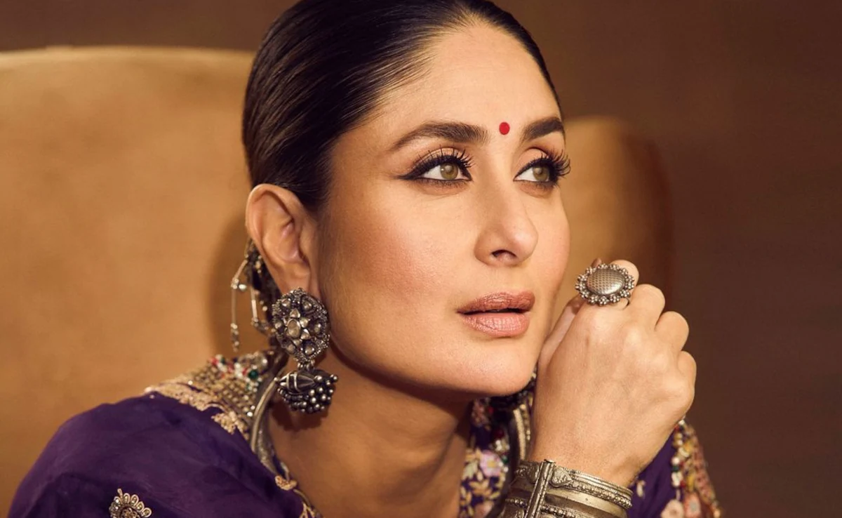 Kareena Kapoor