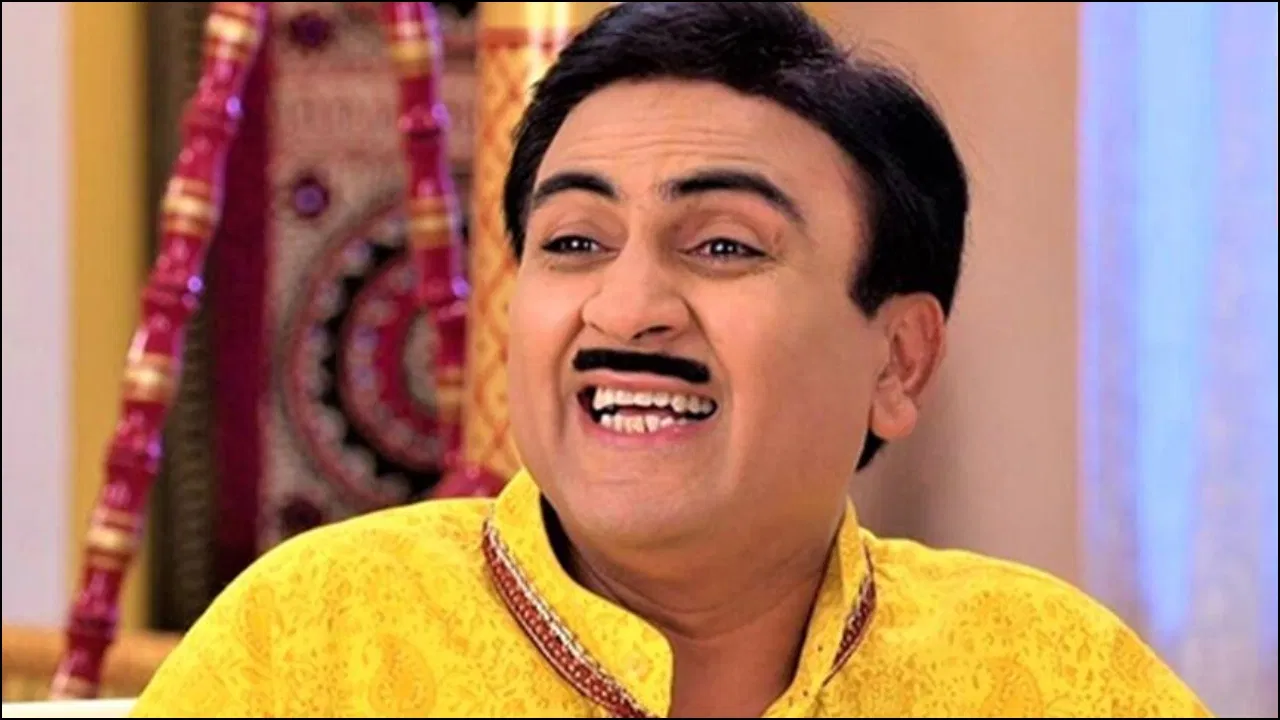 Dilip Joshi