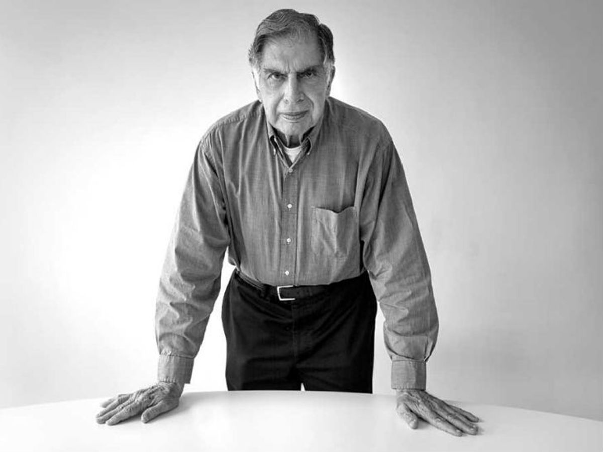 Ratan Tata