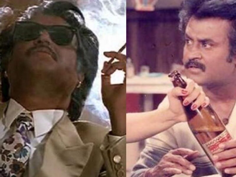 जब गलत संगत में पड़ गया था ये सुपरस्टार, एक दिन में खाता था 5 किलो मटन, तो 100 सिगरेट के साथ पीता था 2 लीटर शराब