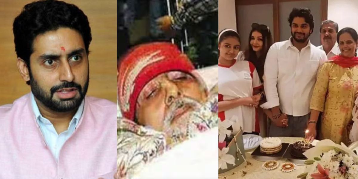 This-Person-Of-Bachchan-Family-Is-Swinging-Between-Life-And-Death-Aishwarya-Rai-Has-No-Shame