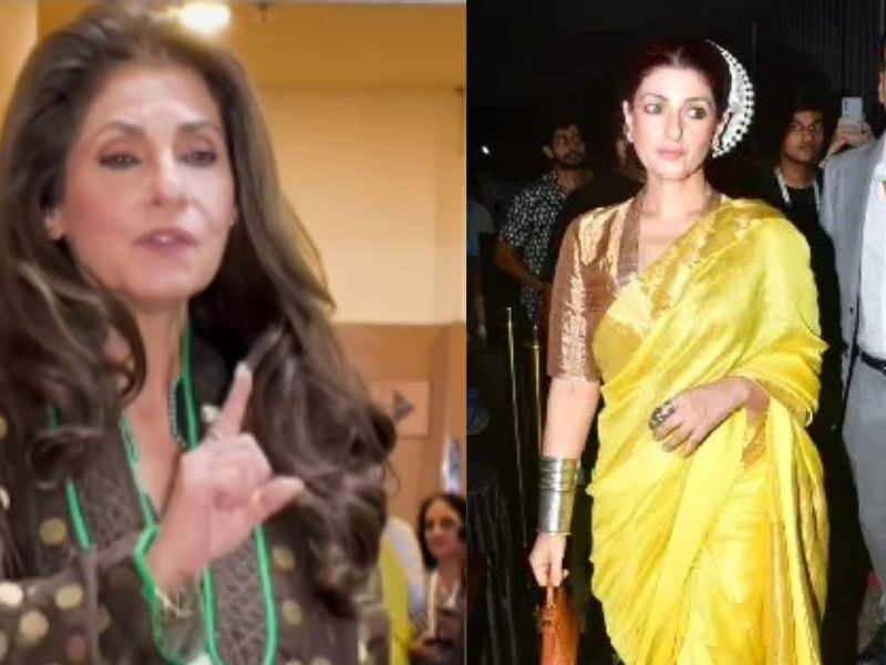 Dimple-Kapadia-Publicly-Insults-Twinkle-Khannas-Daughter-Refuses-To-Pose-With-Her