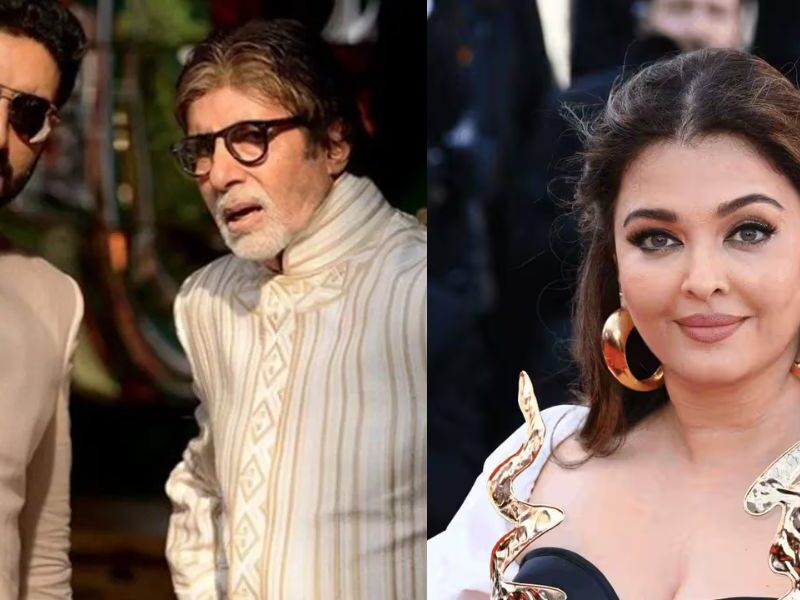 Abhishek Bachchan