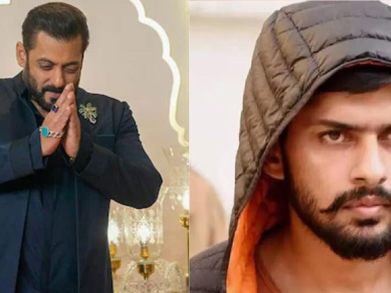 सलमान खान ने टेके घुटने, अपनी पूरी संपत्ति लॉरेंस के नाम करने को हुए तैयार, बिश्नोई समाज को भेजा खास ऑफर