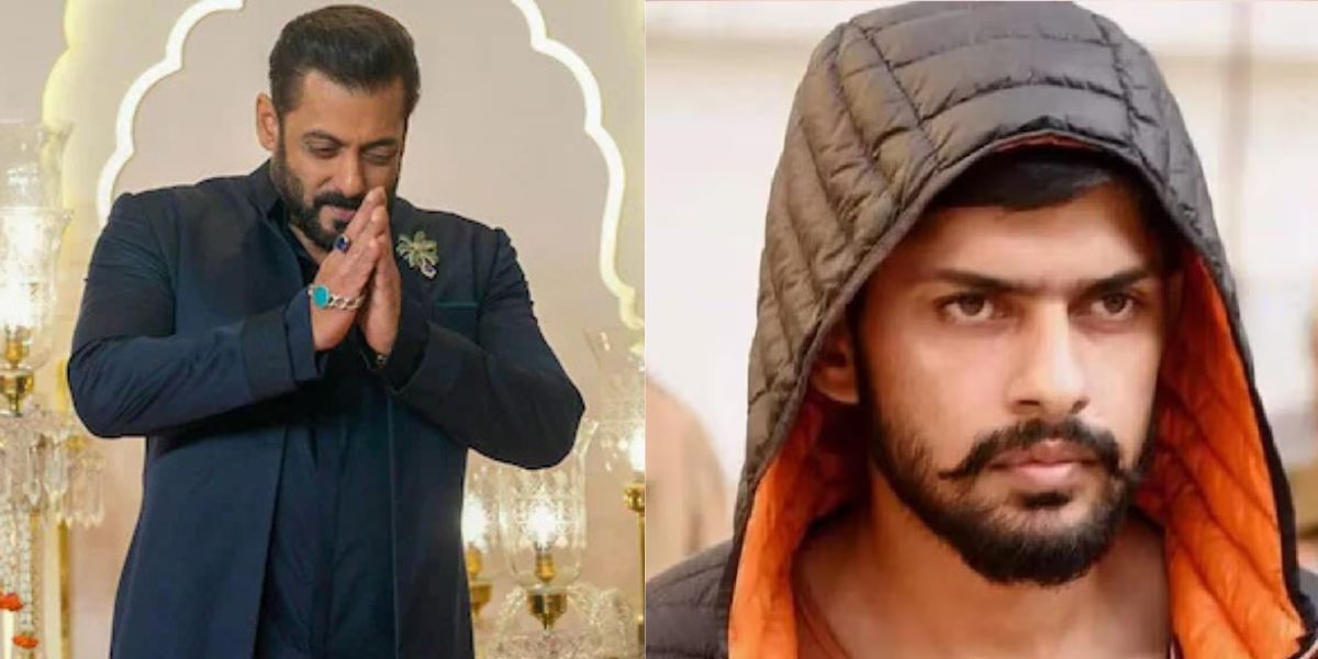 सलमान खान ने टेके घुटने, अपनी पूरी संपत्ति लॉरेंस के नाम करने को हुए तैयार, बिश्नोई समाज को भेजा खास ऑफर