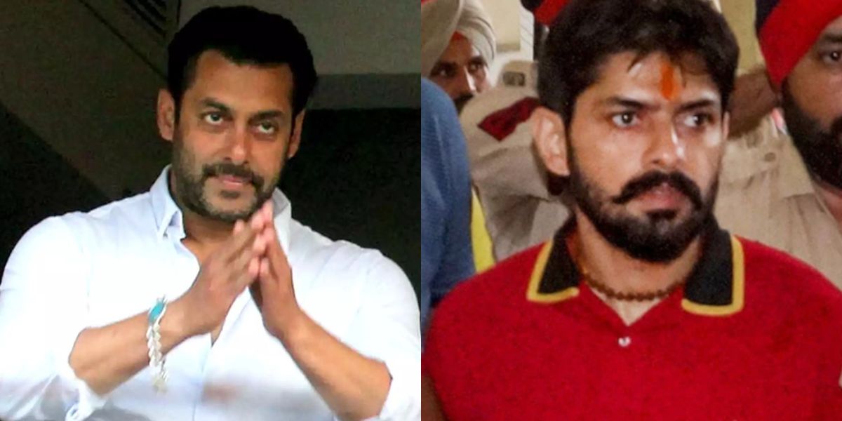 Salman Khan-Ramesh Bishnoi