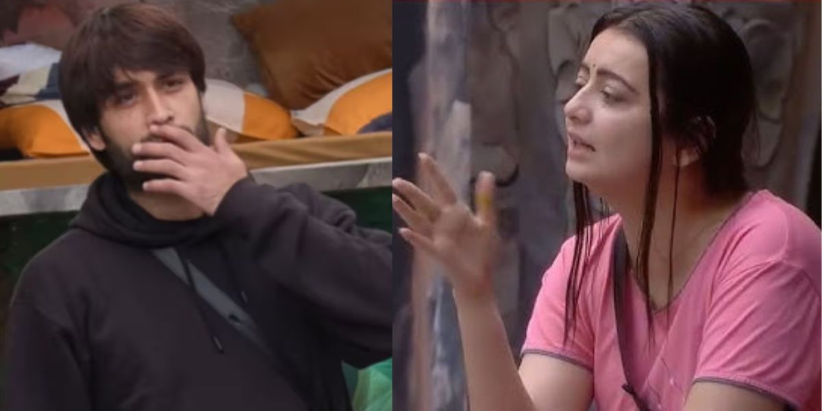 विवियन डिसेना को लाडला कहने पर भड़कीं शक्ति की कोस्टार, बोलीं- 'यहां कोई लाडला नहीं है...'