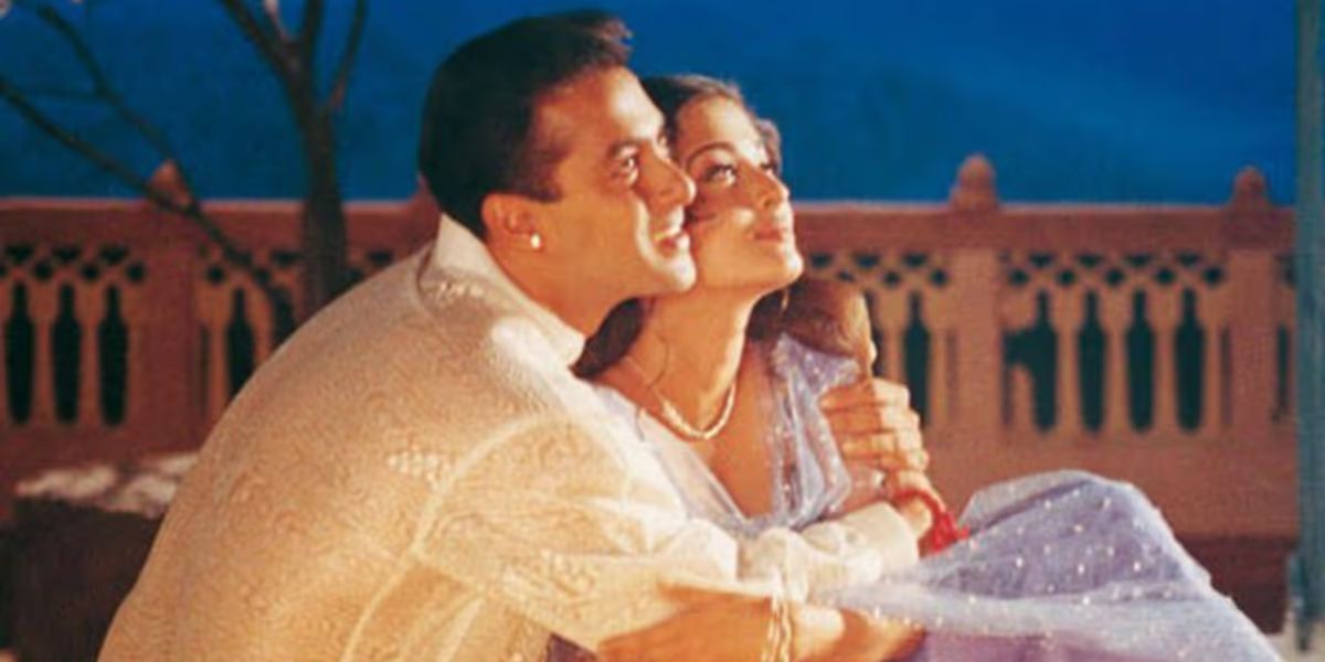 Salman Khan-Aishwarya Rai