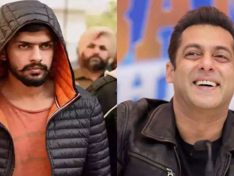 सलमान खान को मारना नहीं, फेम और पब्लिसिटी पाना चाहता है लॉरेंस बिश्नोई, हुआ सनसनीखेज खुलासा
