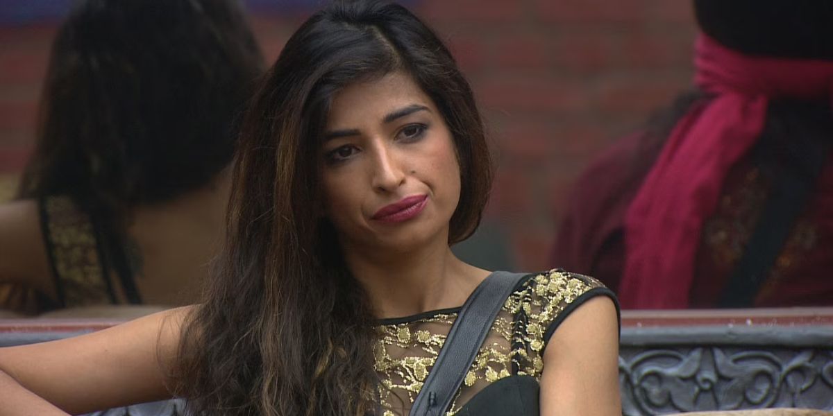 'बिग बॉस' के 5 वाहियात कंटेस्टेंट, जिन्हें खुद सलमान खान ने धक्के मारकर रातों-रात घर से निकाला बाहर 3 Priyanka Jagga