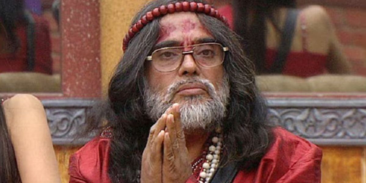 'बिग बॉस' के 5 वाहियात कंटेस्टेंट, जिन्हें खुद सलमान खान ने धक्के मारकर रातों-रात घर से निकाला बाहर 4 Swami Om