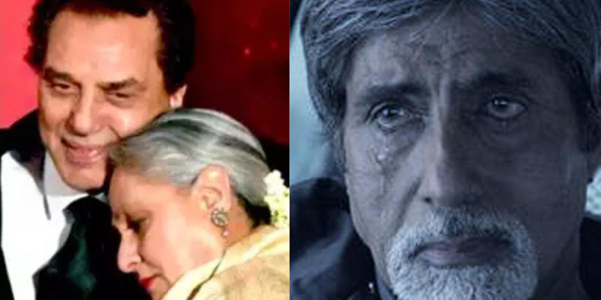 मां-बेटे निकले एक ही थाली के चट्टे-बट्टे, ऐश्वर्या के बाद अमिताभ को मिला धोखा, जया बच्चन इस एक्टर को कर रही हैं डेट!