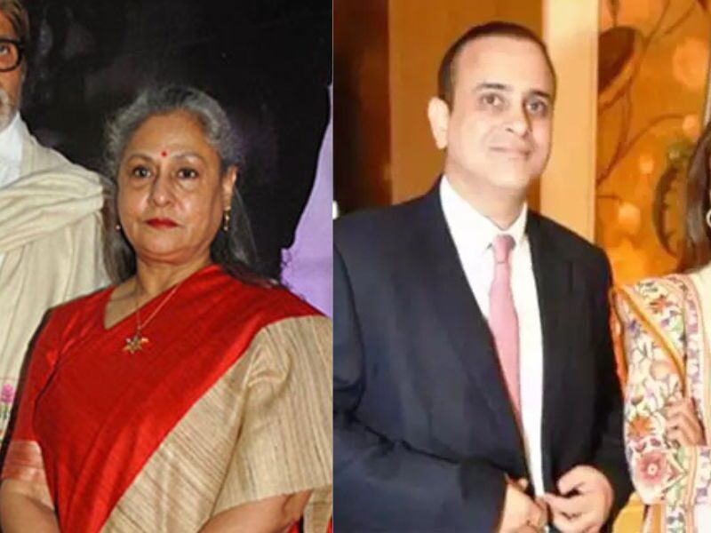 अमिताभ बच्चन की लाडली श्वेता ने इस एक्टर के लिए शादी तोड़ने का किया फैसला, पति से मांगा तलाक