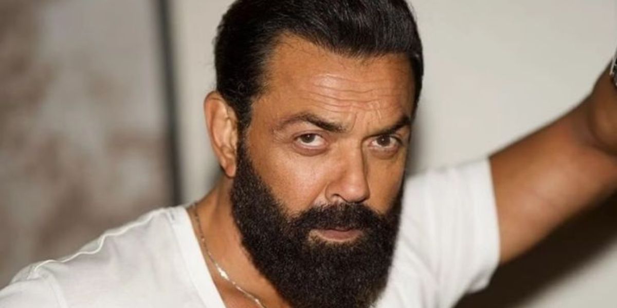 Bobby Deol