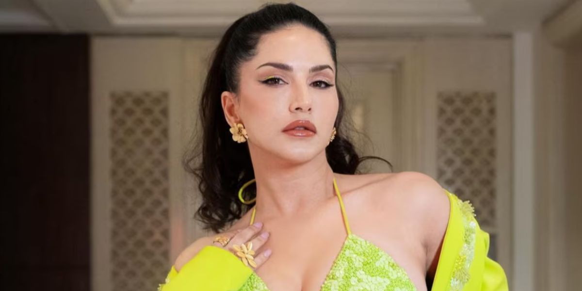 Sunny Leone