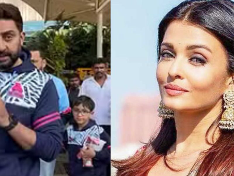 अभिषेक बच्चन के अफेयर की खबर के बीच ऐश्वर्या राय के घिनौने सच का हुआ खुलासा, आज तक फैंस भी थे बेखबर