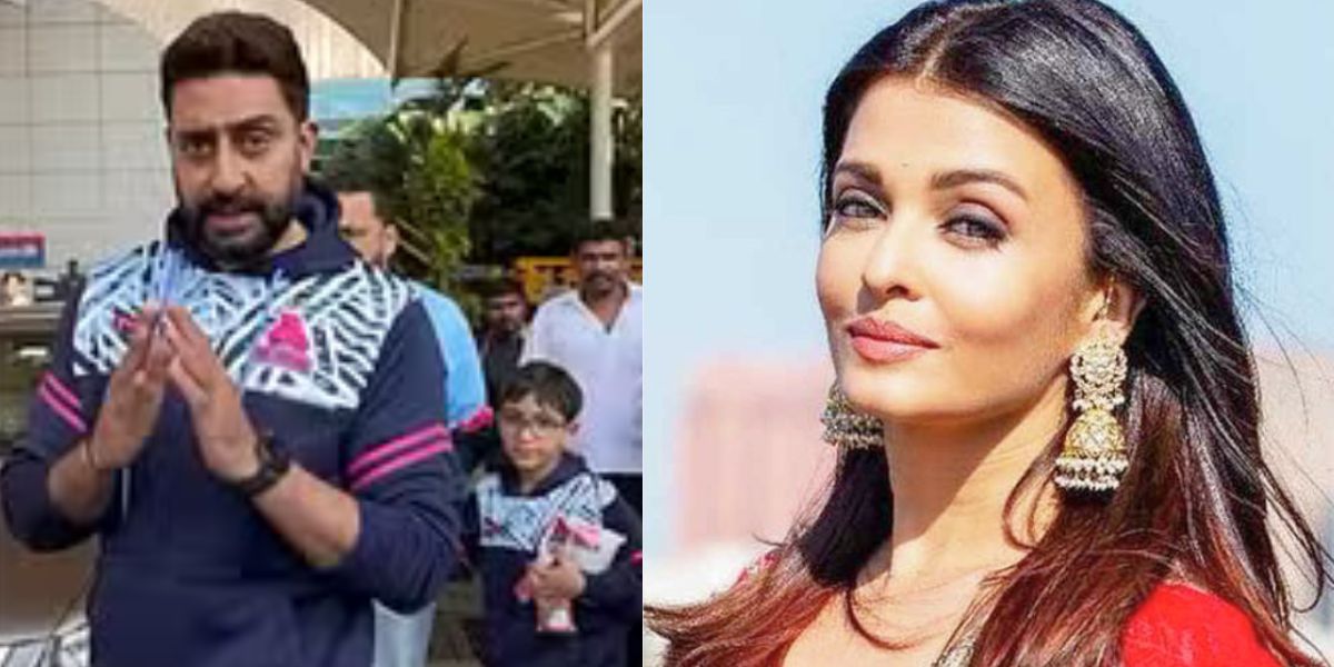 अभिषेक बच्चन के अफेयर की खबर के बीच ऐश्वर्या राय के घिनौने सच का हुआ खुलासा, आज तक फैंस भी थे बेखबर