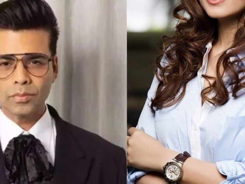 'Gay' नहीं हैं करण जौहर, अक्षय कुमार की इस गर्लफ्रेंड से करते हैं प्यार, फिल्म 'कुछ कुछ होता है' भी की थी ऑफर