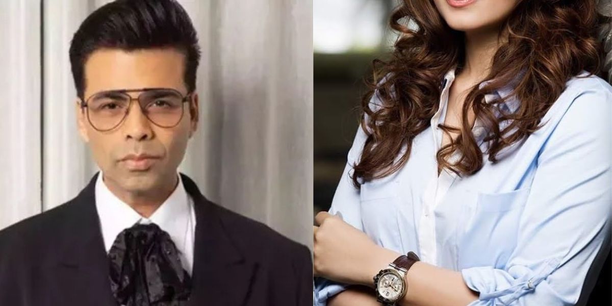 'Gay' नहीं हैं करण जौहर, अक्षय कुमार की इस गर्लफ्रेंड से करते हैं प्यार, फिल्म 'कुछ कुछ होता है' भी की थी ऑफर