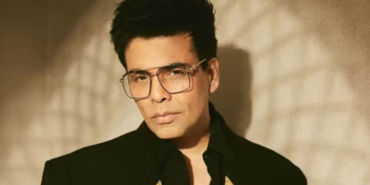 Karan Johar