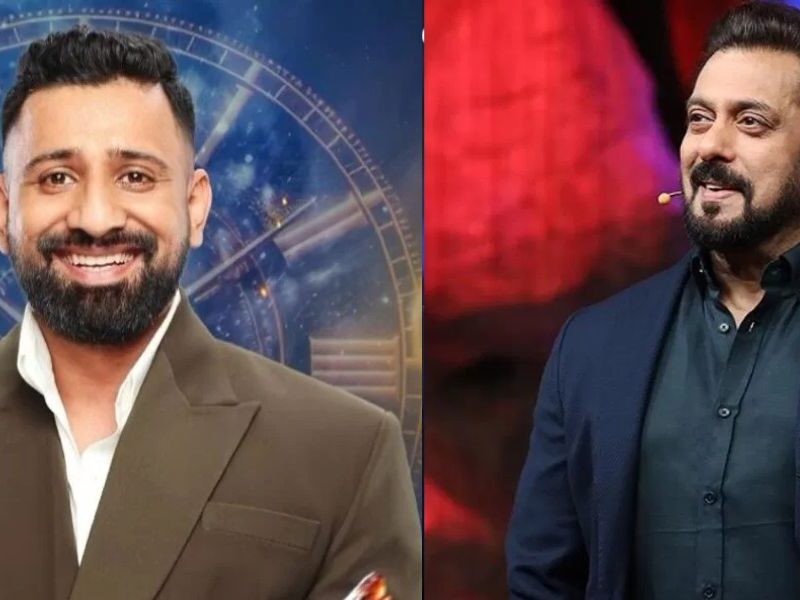 Bigg Boss 18: जेल की हवा खाने के बाद भी दर्शकों का चहेता बना हुआ है ये कंट्स्टेंट, मासूमियत से जीत रहा है दिल