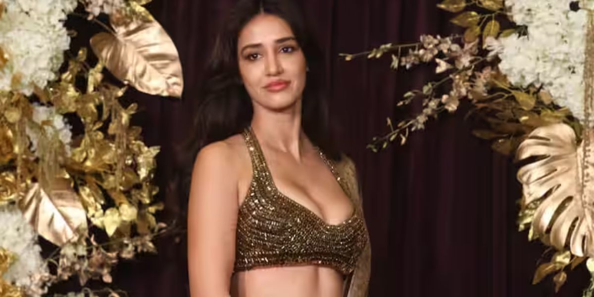 Disha Patani