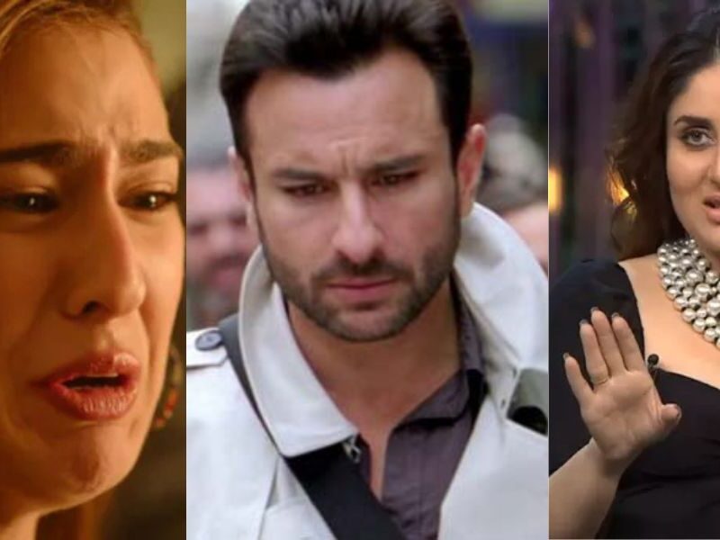 Saif Ali Khan