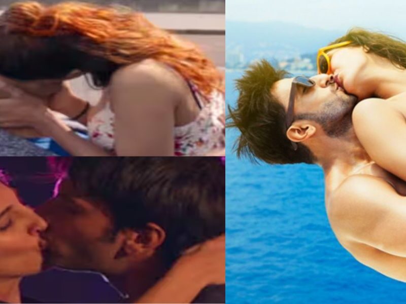 1 सीन और 23 किसिंग सीन, जानबूझकर रीटेक लेता गया ये एक्टर, दर्द से तड़पती रह गई एक्ट्रेस